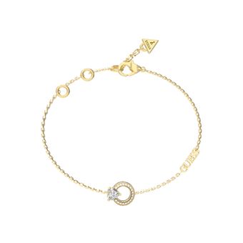 Pulseira GUESS JEWELS JUBB04663JWYGS - 1