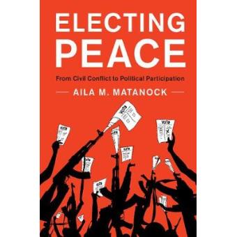 Electing Peace - 1