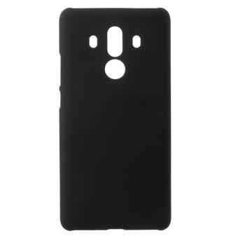 Capa magunivers Disco de borracha Preto para Huawei Mate 10 Pro - 1