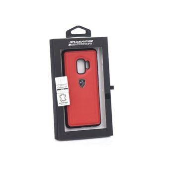 Capa Ferrari Fehlehcs9Re Samsung S9 - 1