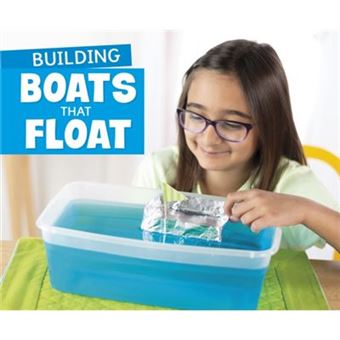Building Boats That Float By Marne Ventura - 1