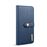 Capa PU divisão destacável 2-in-1 azul para Apple iPhone 8 Plus/7 Plus_2