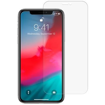 Película Frontal Headcase® Transparente em Vidro Temperado para Apple iPhone X / XS - 1