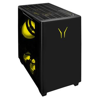 Desktop Gaming ERAZER Bandit P20 MD35460 | Intel Core Ultra 7 265F | GeForce RTX 5060 Ti | 32 GB | SSD 1TB - 1