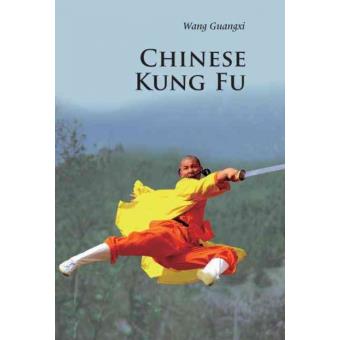 Chinese Kung Fu - Paperback - 2012 - 1