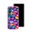 Capa Tpu Hapdey para Xiaomi Mi Note 10 - Note 10 Pro - Cc9 Pro | Design Padrão de Bolhas Em Quadrinhos 3 - Rosa_2