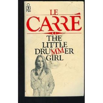 The Little Drummer Girl - 1
