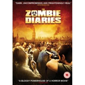 Zombie Diaries - 1