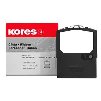 Acessório para Impressora/scanner Kores R100NYS | Preto - 1