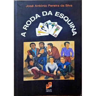 A roda da esquina. - 1