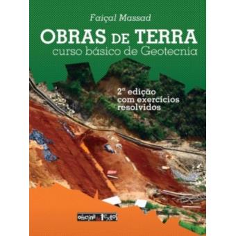 Obras De Terra - 1
