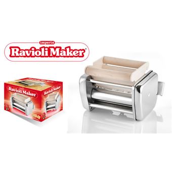 Imperia 400 máquina de pasta & ravioli - 1