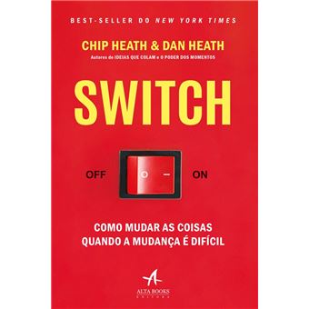 Se Liga!: Agora é a Hora de Realizar Mudanças, Mesmo que Pareça Impossível - 1