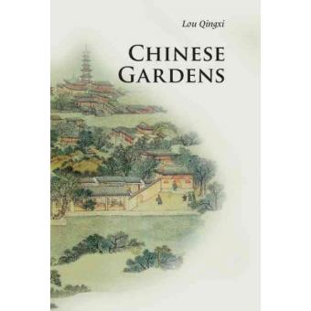 Chinese Gardens - Paperback - 2011 - 1