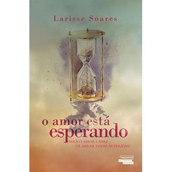 O Amor Está Esperando - 1