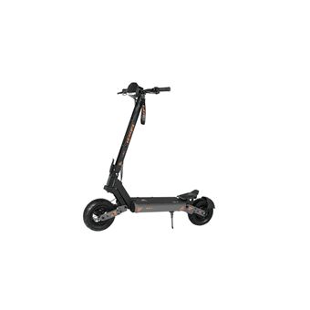 Trotinete Elétrica Kugoo G4 | 2000W | 1200Wh | Autonomia de 75Km - Preto - 1