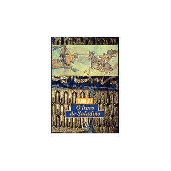 O Livro de Saladino - 1