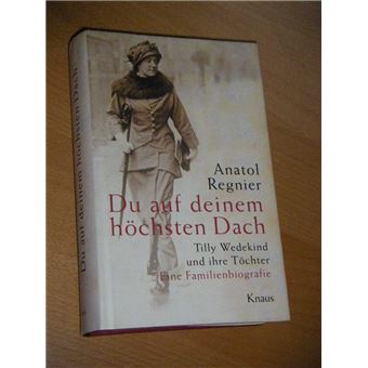 Du Auf Deinem Hochsten Dach - 1