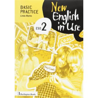 New English In Use 2 Eso C Basic Practice - 1