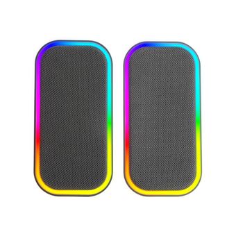 Altifalante Mars Gaming MS-OM | Preto - 1