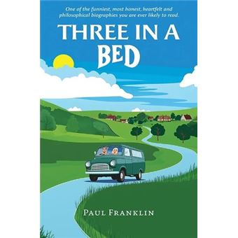 Three In A Bed - 1