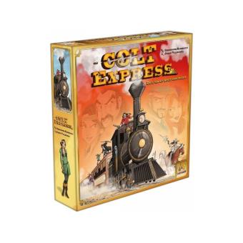 Colt Express - 1