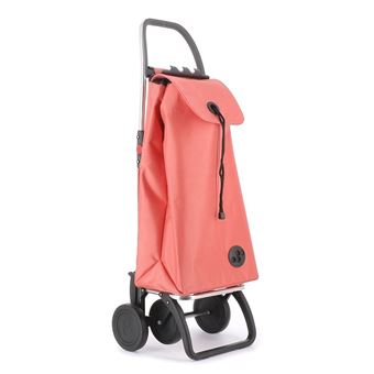 Saco de Compras Rolser I-Max MF | Coral - 1