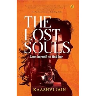 The Lost Souls - 1