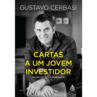 Cartas A Um Jovem Investidor - 1