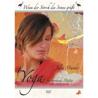 Filme Koch Media Yoga für werdende Mütter (DVD) - 1