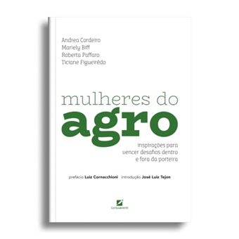 Mulheres Do Agro - 1