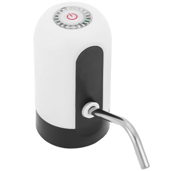 Dispensador de Água Automático PrimeMatik com Bateria Recarregável - 1