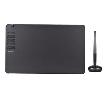 Mesa Digitalizadora SZSMART VT906 | USB | OTG Android 5.0 - Windows XP 7/8/10/11 - MacOs 11 | 327x200mm - 1