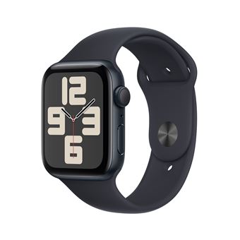 Smartwatch Apple Watch SE | 44 mm | Preto - 1