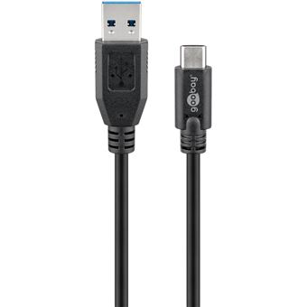 Cabo USB Wentronic 67999