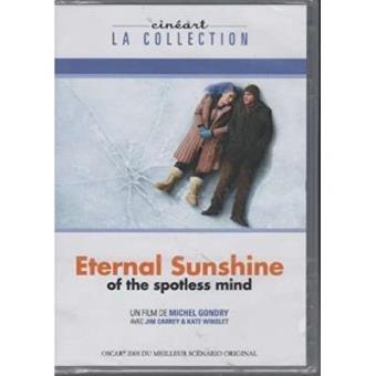 Eternal Sunshine Of The Spotless Mi - 1