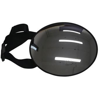 Espelho Retrovisor Coccolle | Preto - 1