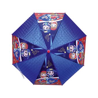 Guarda-Chuva Automático Luccas Neto Os Aventureiros | 41cm - 1