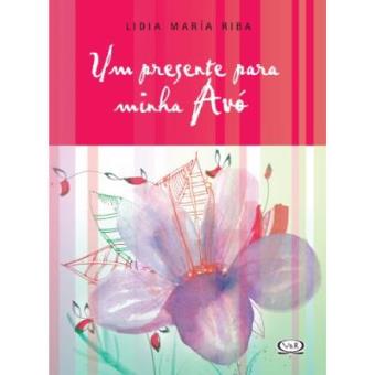 Um Presente Para Minha Avo - 1