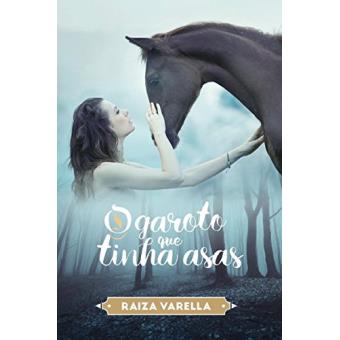 O Garoto que Tinha Asas - 1