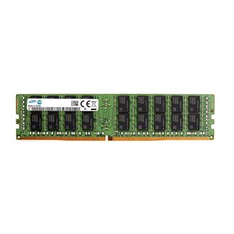 Módulo de Memória Samsung M393A4K40CB2-CTD | Verde - 1