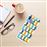 Capa Tpu Hapdey para Samsung Galaxy A40 2019 | Design Botas de Borracha Colorida Moda - Transparente_1