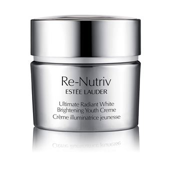 Creme de Dia e Noite Estée Lauder Re-Nutriv Ultimate Radiant White Brightening Youth - 1