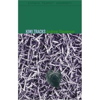 Kiwi Tracks: A Tramper in New Zealand (Lonely Planet Journeys) - 1