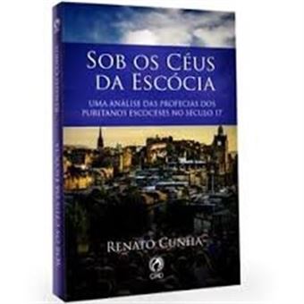 Sob Os Céus Da Escócia - 1