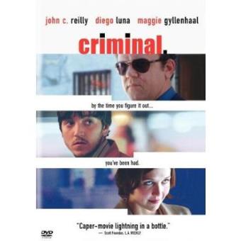 Criminal (2004) - 1