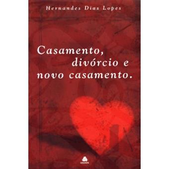 Casamento, Divórcio e Novo Casamento - 1