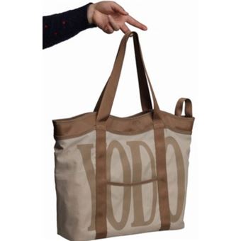 Saco Maternidade Moni | Stylish Beige - 1