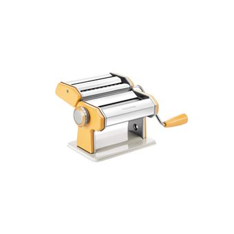 Máquina para Massas Tescoma DELICIA - Amarelo - 1