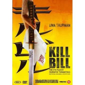 Kill Bill: Volume 1